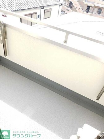 ハイツけやき七番館の物件内観写真